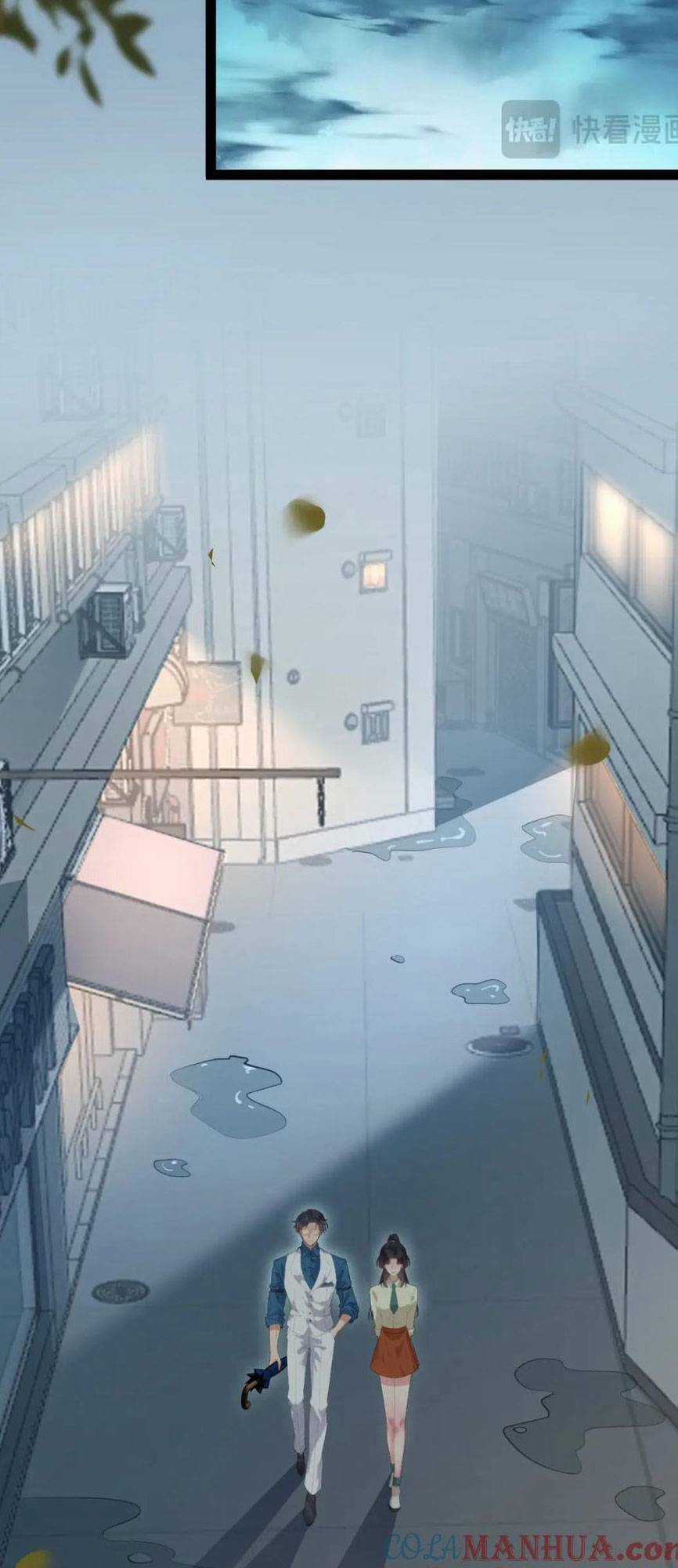 Nghịch Đồ Mỗi Ngày Đều Muốn Bắt Nạt Sư Phụ Chapter 135 trang 13