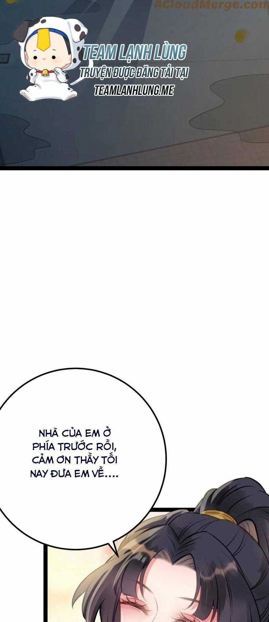 Nghịch Đồ Mỗi Ngày Đều Muốn Bắt Nạt Sư Phụ Chapter 135 trang 14