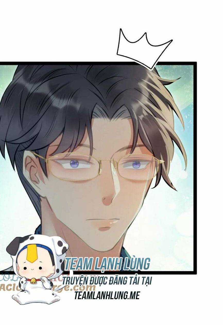 Nghịch Đồ Mỗi Ngày Đều Muốn Bắt Nạt Sư Phụ Chapter 135 trang 16