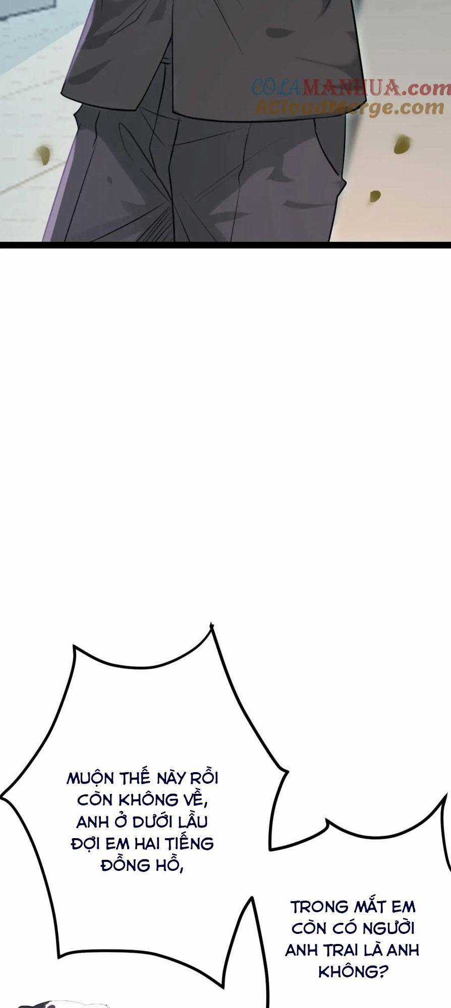 Nghịch Đồ Mỗi Ngày Đều Muốn Bắt Nạt Sư Phụ Chapter 135 trang 19