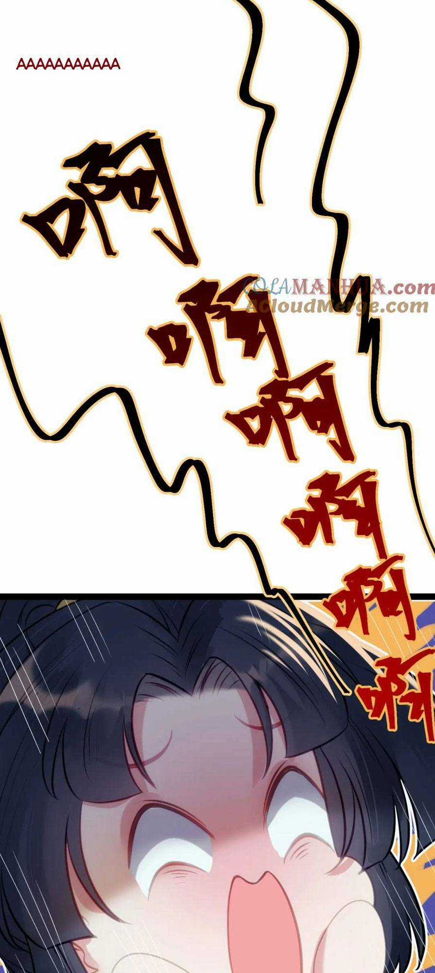 Nghịch Đồ Mỗi Ngày Đều Muốn Bắt Nạt Sư Phụ Chapter 135 trang 21