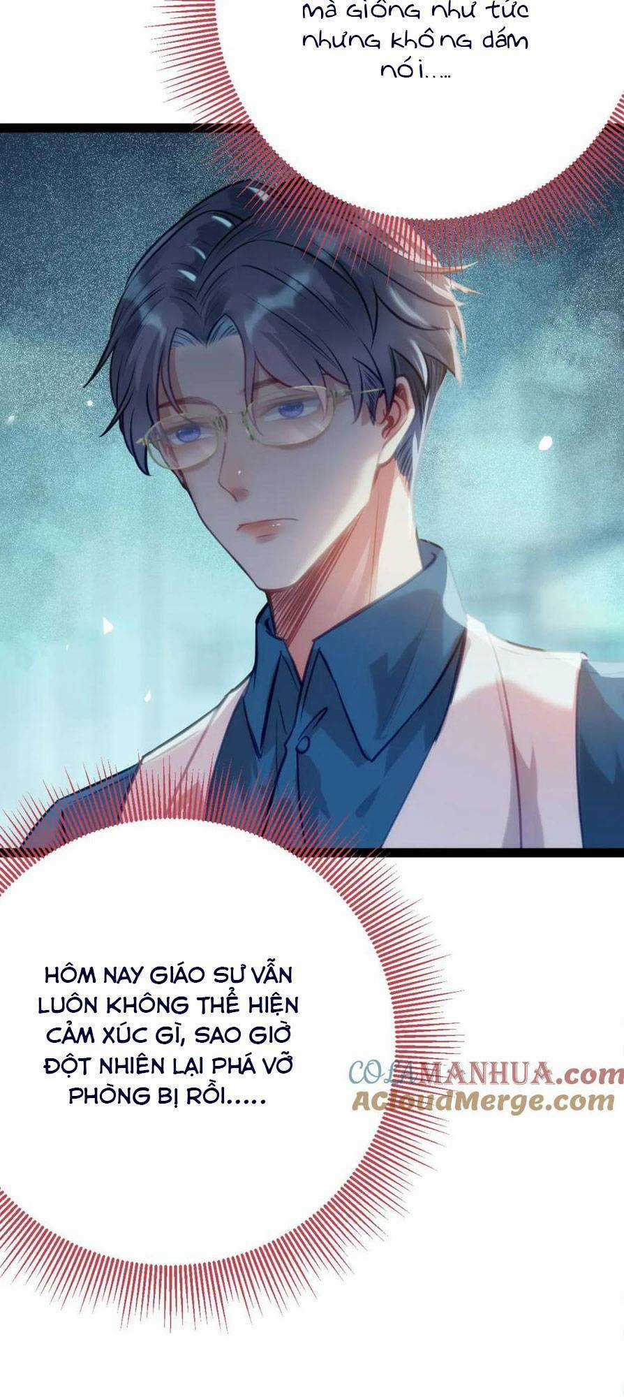 Nghịch Đồ Mỗi Ngày Đều Muốn Bắt Nạt Sư Phụ Chapter 135 trang 25