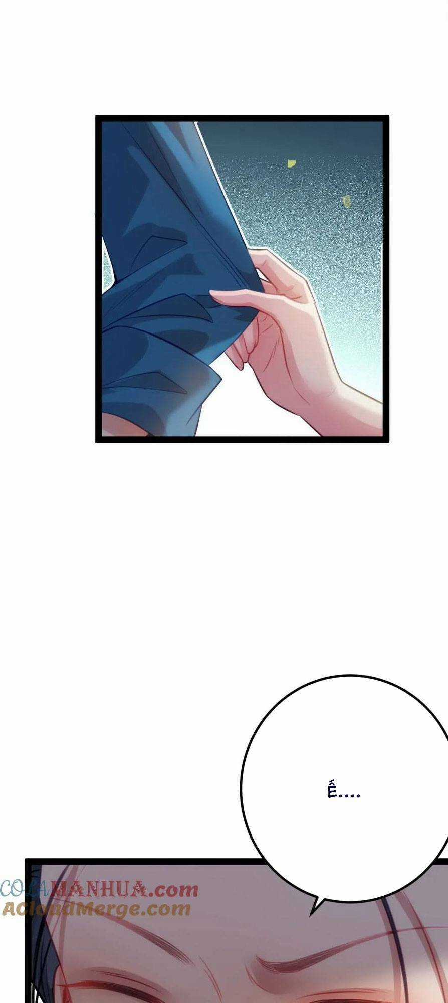 Nghịch Đồ Mỗi Ngày Đều Muốn Bắt Nạt Sư Phụ Chapter 135 trang 26