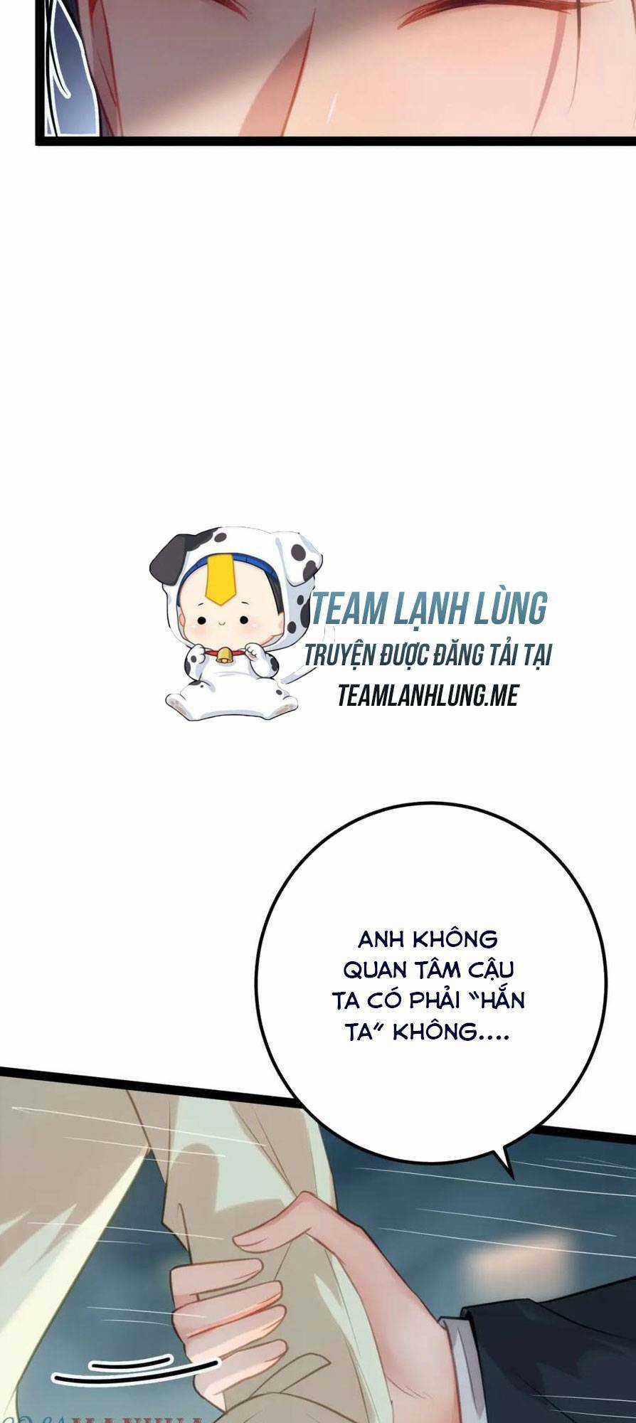 Nghịch Đồ Mỗi Ngày Đều Muốn Bắt Nạt Sư Phụ Chapter 135 trang 27