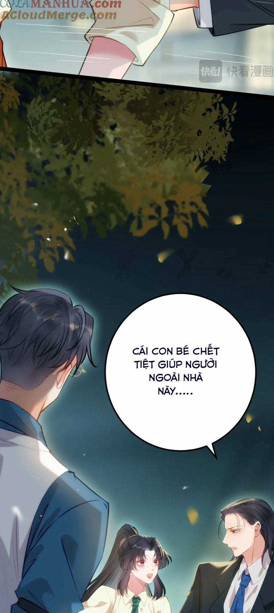 Nghịch Đồ Mỗi Ngày Đều Muốn Bắt Nạt Sư Phụ Chapter 135 trang 28