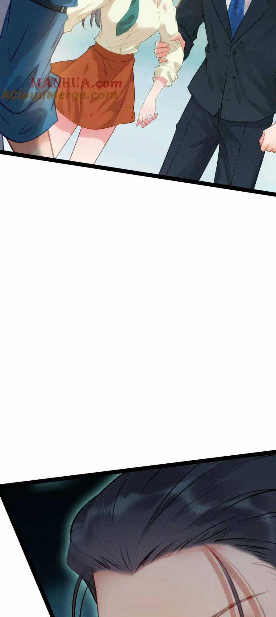 Nghịch Đồ Mỗi Ngày Đều Muốn Bắt Nạt Sư Phụ Chapter 135 trang 29