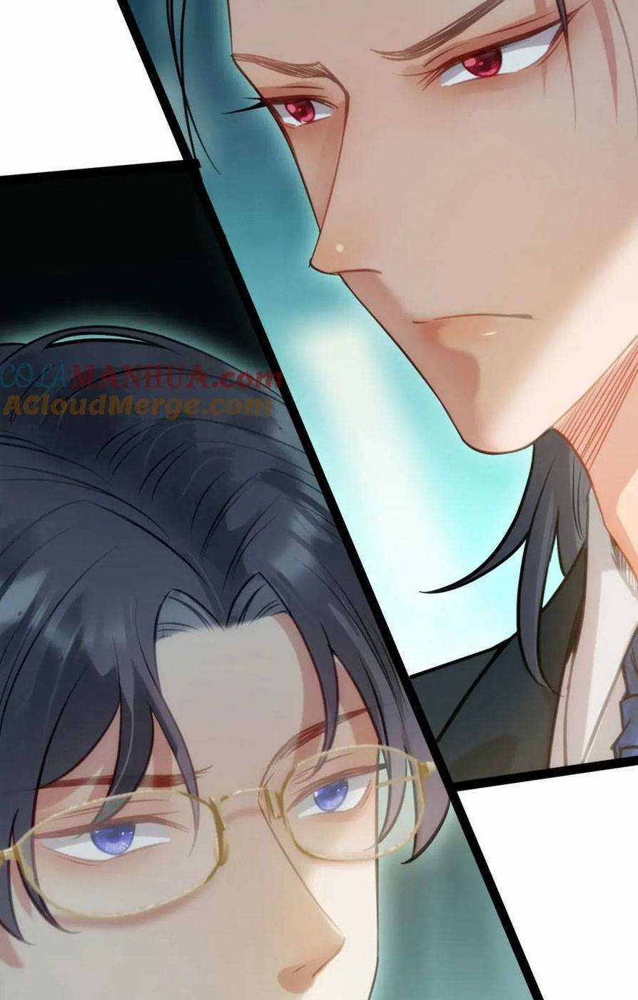 Nghịch Đồ Mỗi Ngày Đều Muốn Bắt Nạt Sư Phụ Chapter 135 trang 30