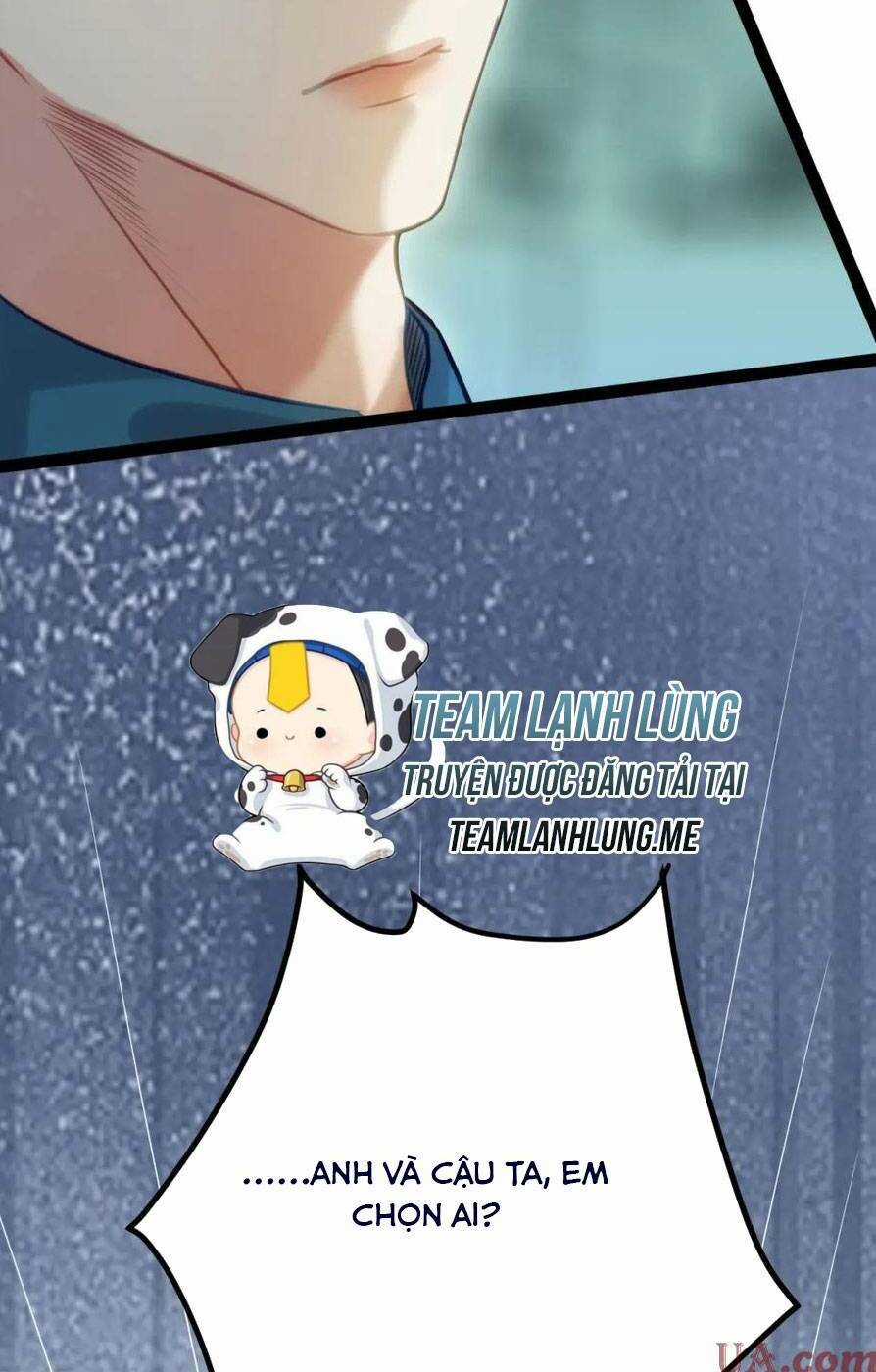 Nghịch Đồ Mỗi Ngày Đều Muốn Bắt Nạt Sư Phụ Chapter 135 trang 31