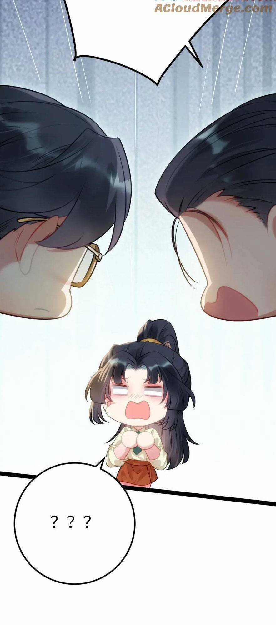 Nghịch Đồ Mỗi Ngày Đều Muốn Bắt Nạt Sư Phụ Chapter 135 trang 32