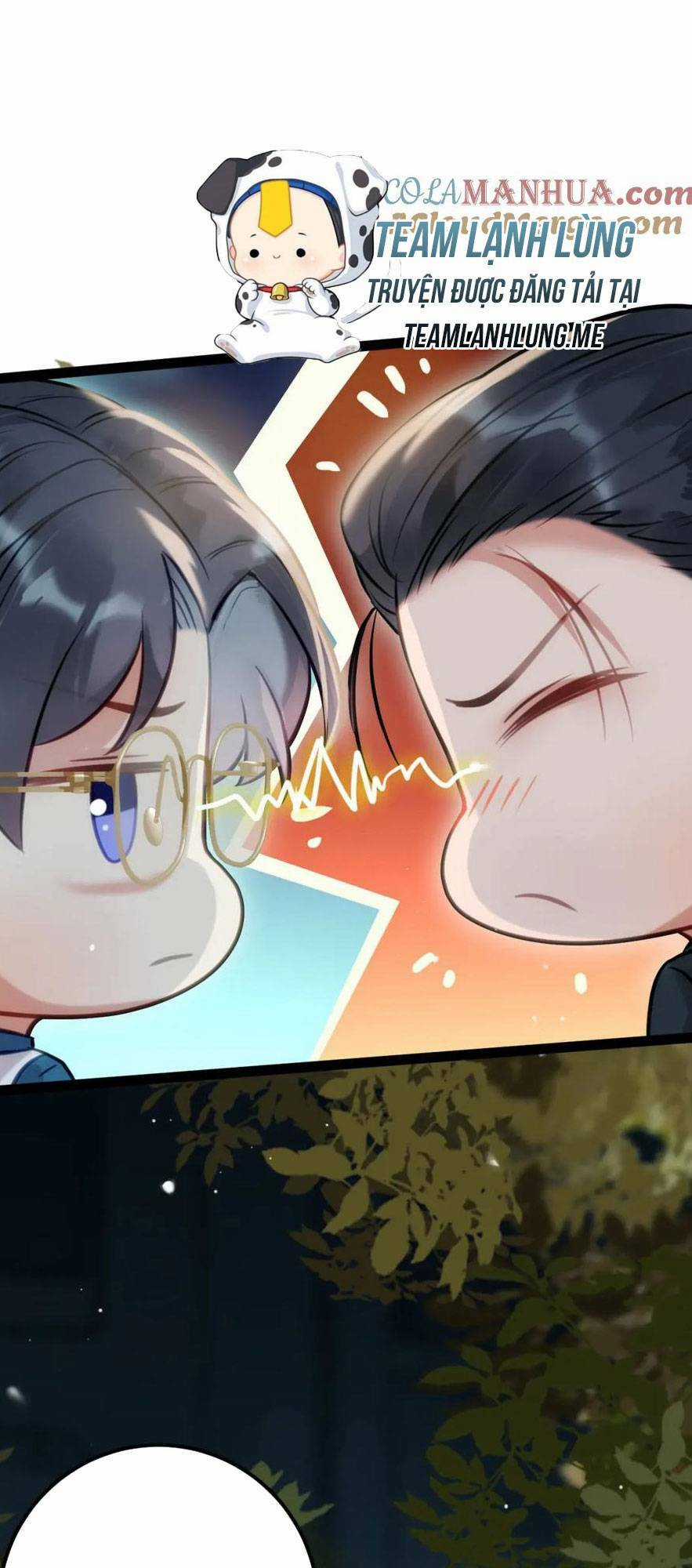 Nghịch Đồ Mỗi Ngày Đều Muốn Bắt Nạt Sư Phụ Chapter 135 trang 33