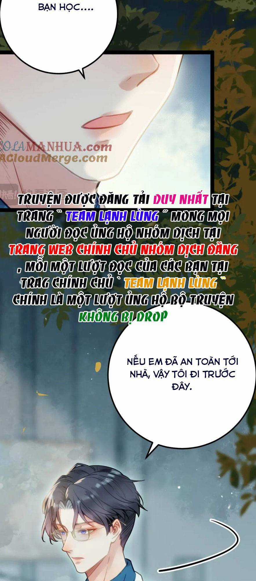 Nghịch Đồ Mỗi Ngày Đều Muốn Bắt Nạt Sư Phụ Chapter 135 trang 34