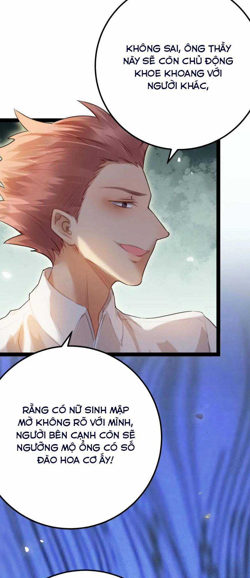 Nghịch Đồ Mỗi Ngày Đều Muốn Bắt Nạt Sư Phụ Chapter 135 trang 5