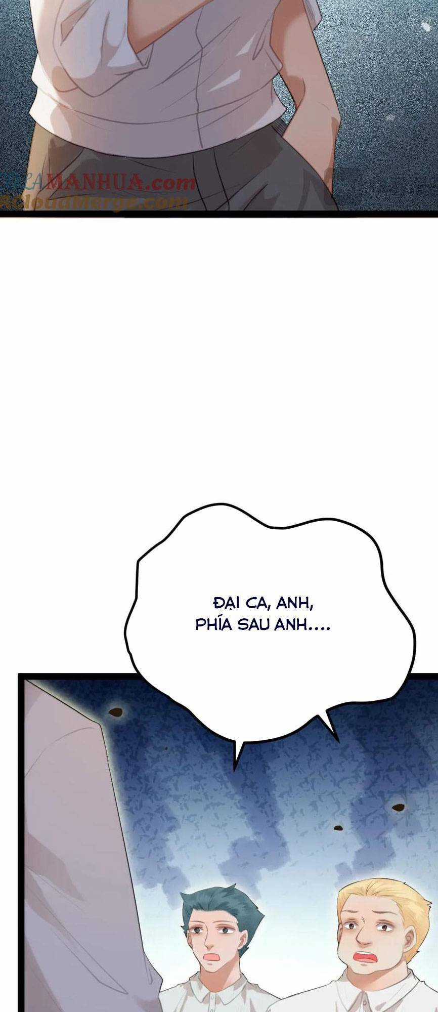 Nghịch Đồ Mỗi Ngày Đều Muốn Bắt Nạt Sư Phụ Chapter 135 trang 7