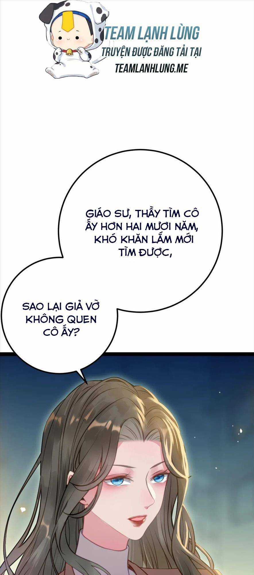 Nghịch Đồ Mỗi Ngày Đều Muốn Bắt Nạt Sư Phụ Chapter 136 trang 0