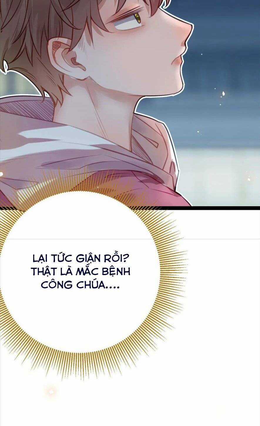 Nghịch Đồ Mỗi Ngày Đều Muốn Bắt Nạt Sư Phụ Chapter 136 trang 11