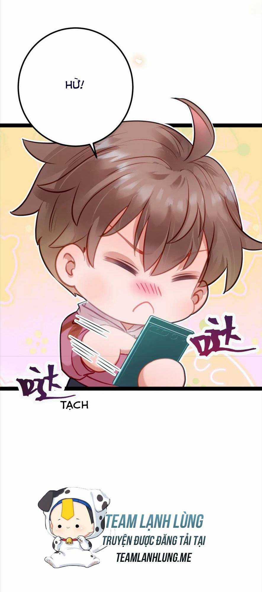 Nghịch Đồ Mỗi Ngày Đều Muốn Bắt Nạt Sư Phụ Chapter 136 trang 12