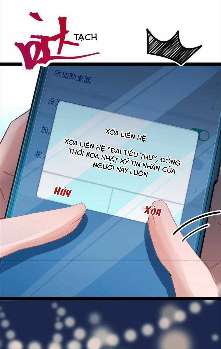 Nghịch Đồ Mỗi Ngày Đều Muốn Bắt Nạt Sư Phụ Chapter 136 trang 13