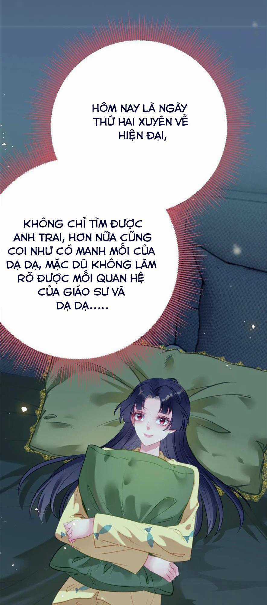 Nghịch Đồ Mỗi Ngày Đều Muốn Bắt Nạt Sư Phụ Chapter 136 trang 15