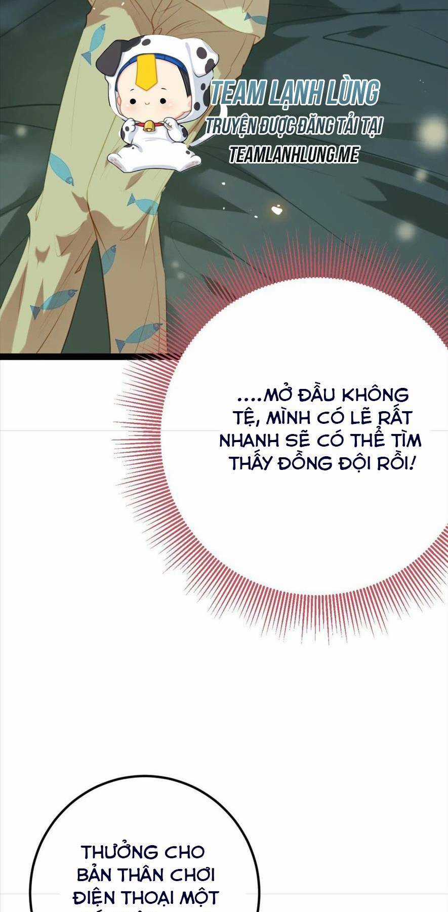 Nghịch Đồ Mỗi Ngày Đều Muốn Bắt Nạt Sư Phụ Chapter 136 trang 16