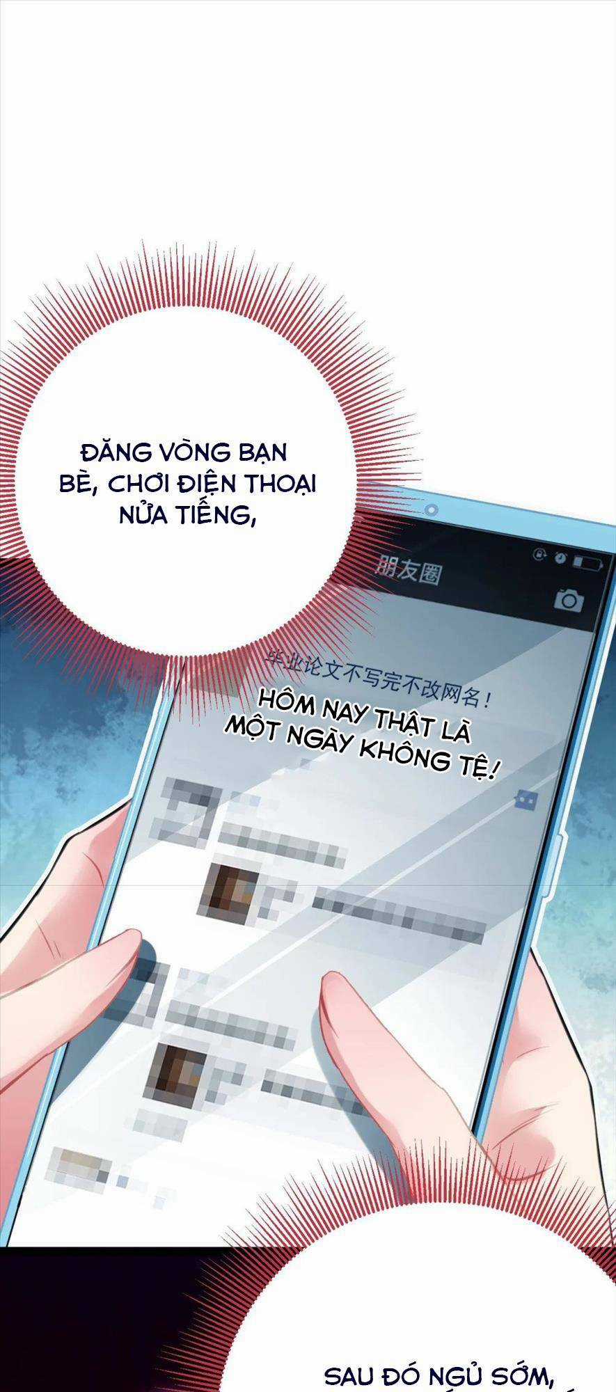 Nghịch Đồ Mỗi Ngày Đều Muốn Bắt Nạt Sư Phụ Chapter 136 trang 18