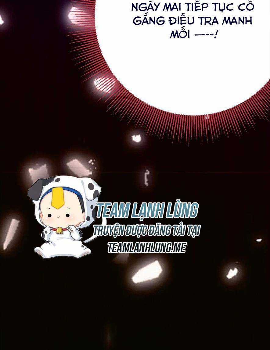 Nghịch Đồ Mỗi Ngày Đều Muốn Bắt Nạt Sư Phụ Chapter 136 trang 19