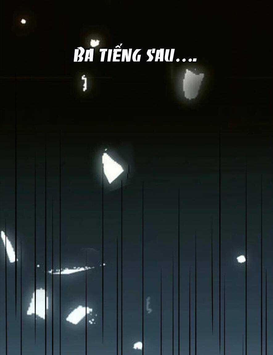 Nghịch Đồ Mỗi Ngày Đều Muốn Bắt Nạt Sư Phụ Chapter 136 trang 20