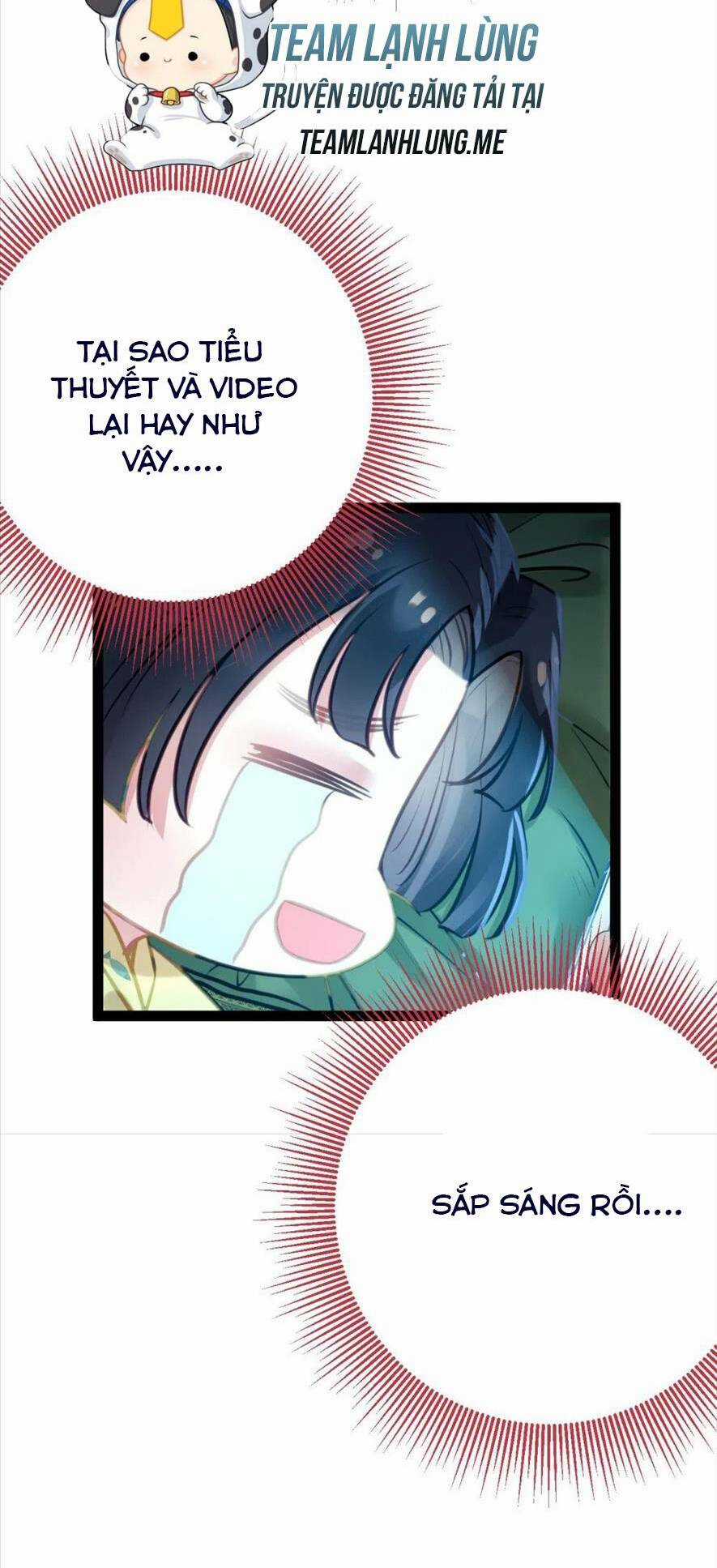 Nghịch Đồ Mỗi Ngày Đều Muốn Bắt Nạt Sư Phụ Chapter 136 trang 22