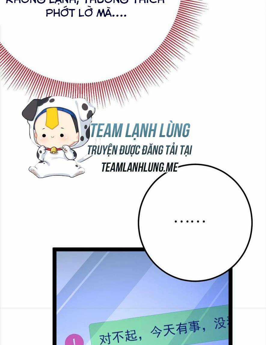 Nghịch Đồ Mỗi Ngày Đều Muốn Bắt Nạt Sư Phụ Chapter 136 trang 27