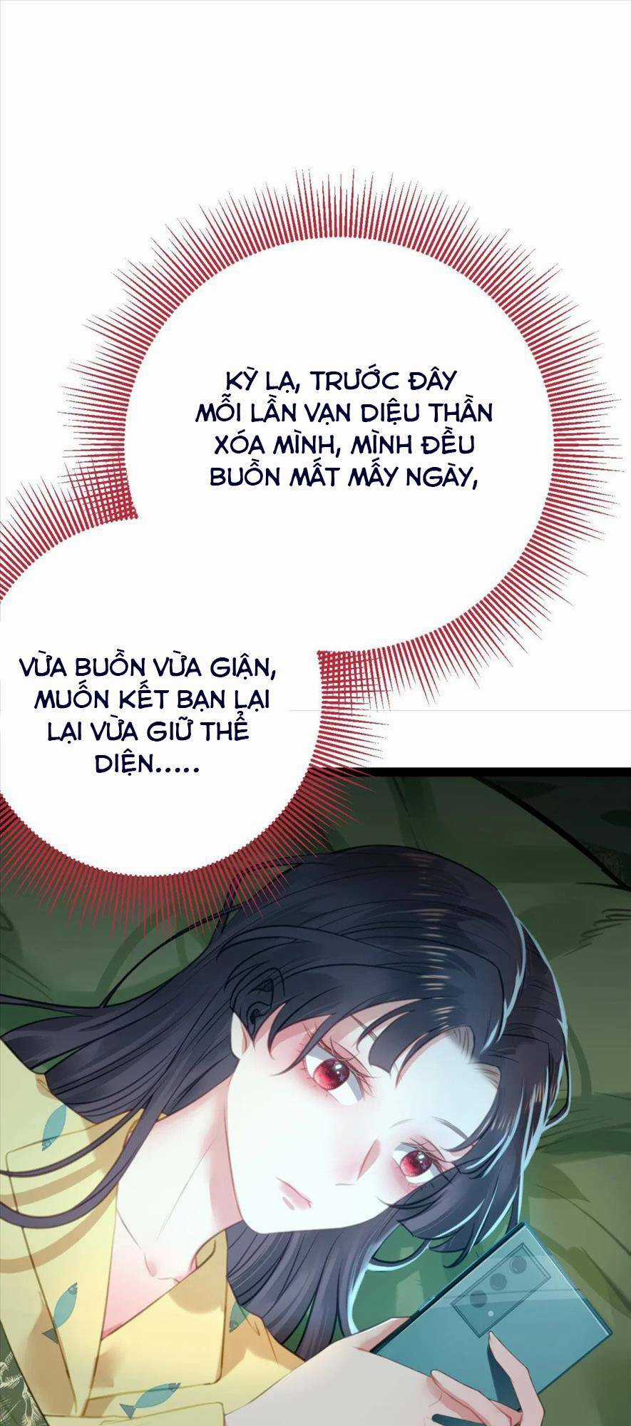 Nghịch Đồ Mỗi Ngày Đều Muốn Bắt Nạt Sư Phụ Chapter 136 trang 29