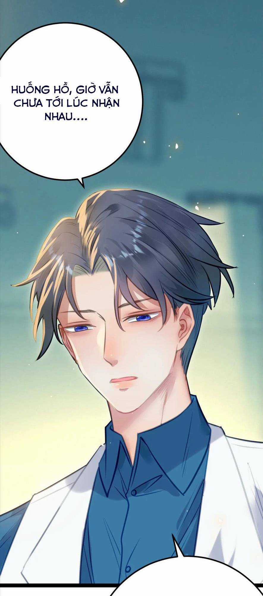 Nghịch Đồ Mỗi Ngày Đều Muốn Bắt Nạt Sư Phụ Chapter 136 trang 3