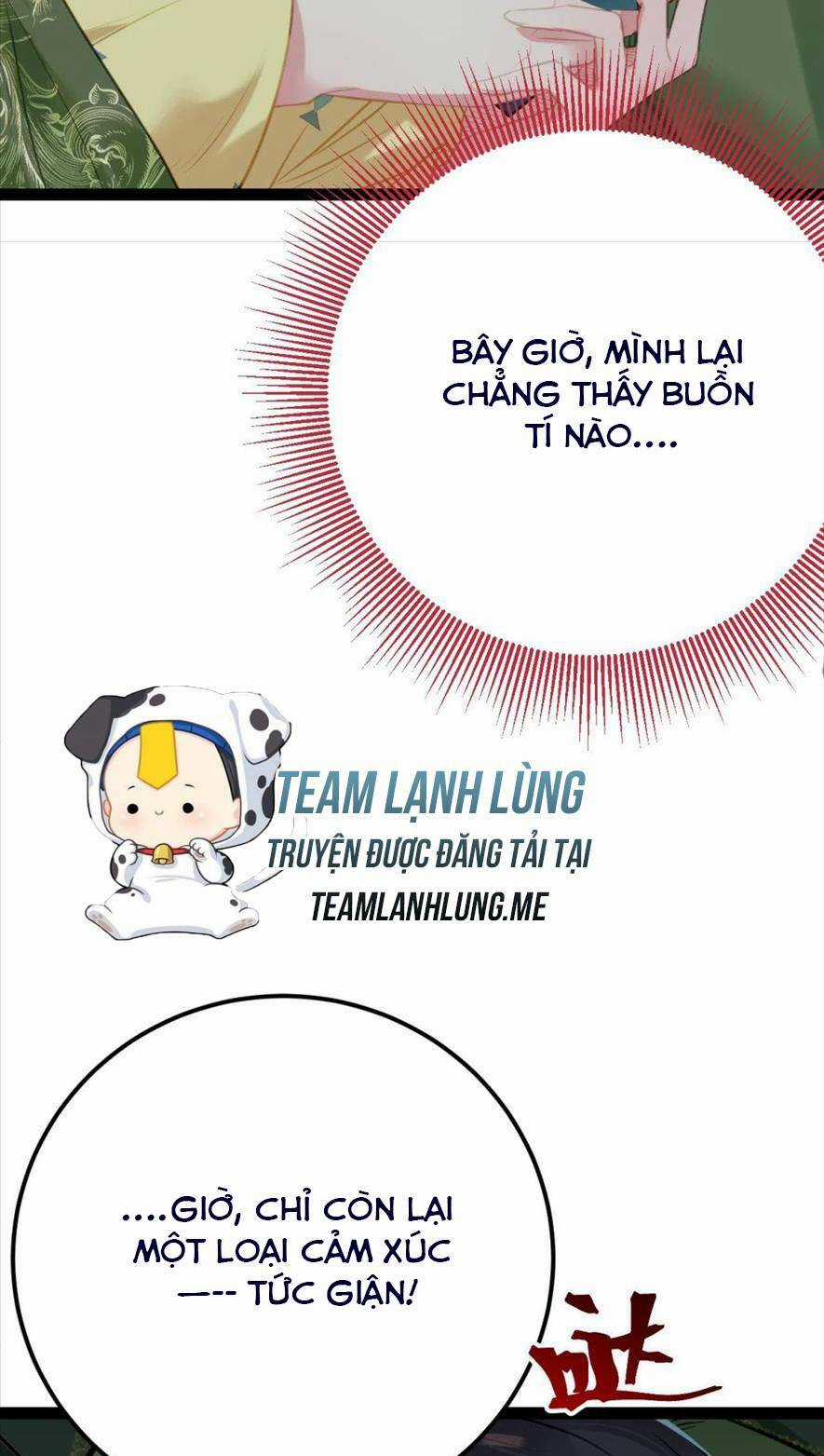 Nghịch Đồ Mỗi Ngày Đều Muốn Bắt Nạt Sư Phụ Chapter 136 trang 30