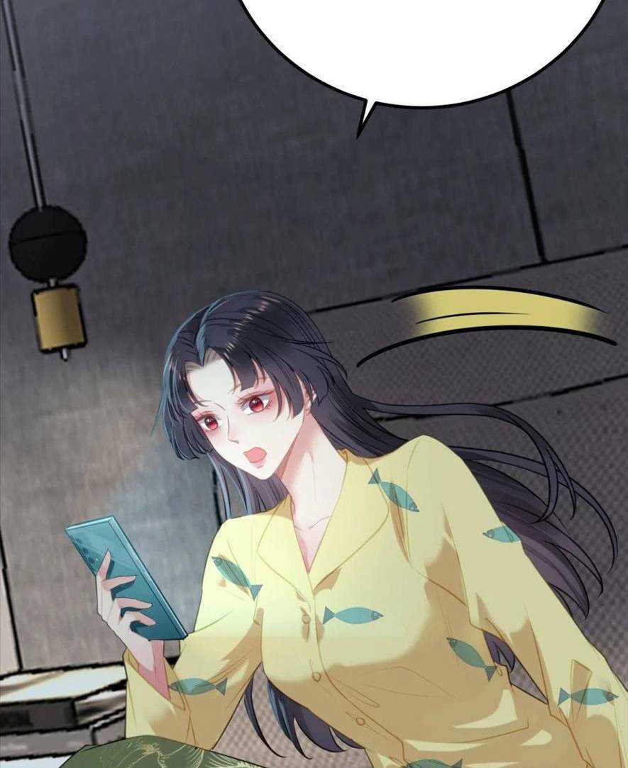 Nghịch Đồ Mỗi Ngày Đều Muốn Bắt Nạt Sư Phụ Chapter 136 trang 33