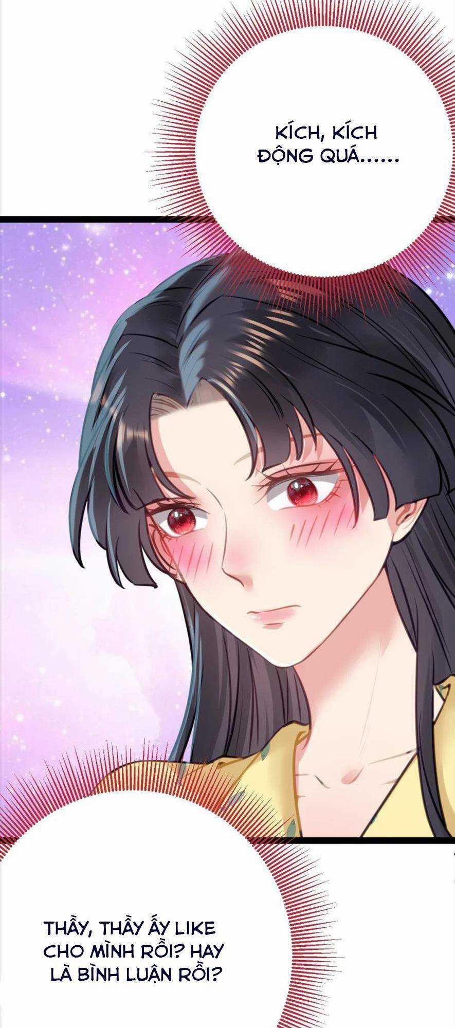 Nghịch Đồ Mỗi Ngày Đều Muốn Bắt Nạt Sư Phụ Chapter 136 trang 35