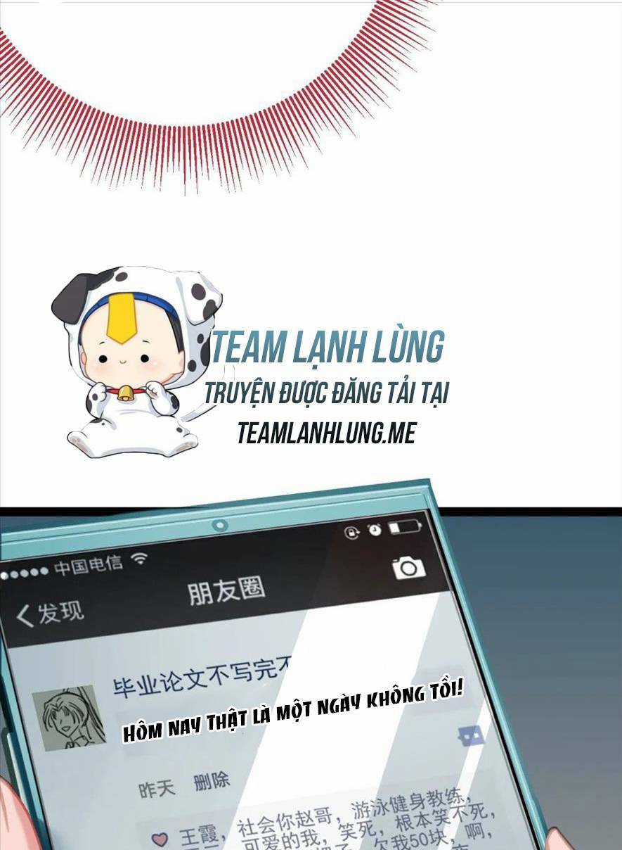 Nghịch Đồ Mỗi Ngày Đều Muốn Bắt Nạt Sư Phụ Chapter 136 trang 36