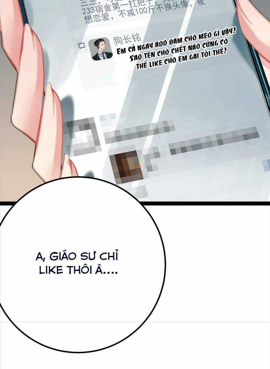 Nghịch Đồ Mỗi Ngày Đều Muốn Bắt Nạt Sư Phụ Chapter 136 trang 37