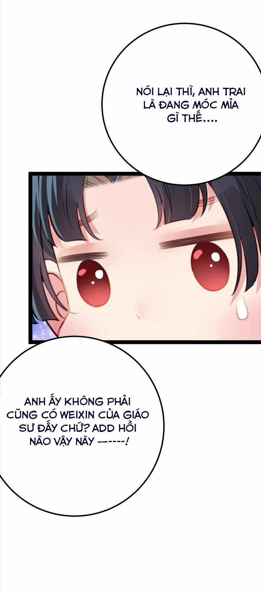 Nghịch Đồ Mỗi Ngày Đều Muốn Bắt Nạt Sư Phụ Chapter 136 trang 38