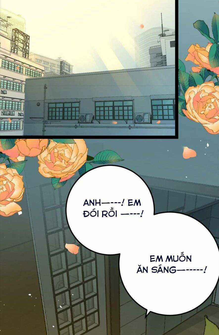 Nghịch Đồ Mỗi Ngày Đều Muốn Bắt Nạt Sư Phụ Chapter 136 trang 40