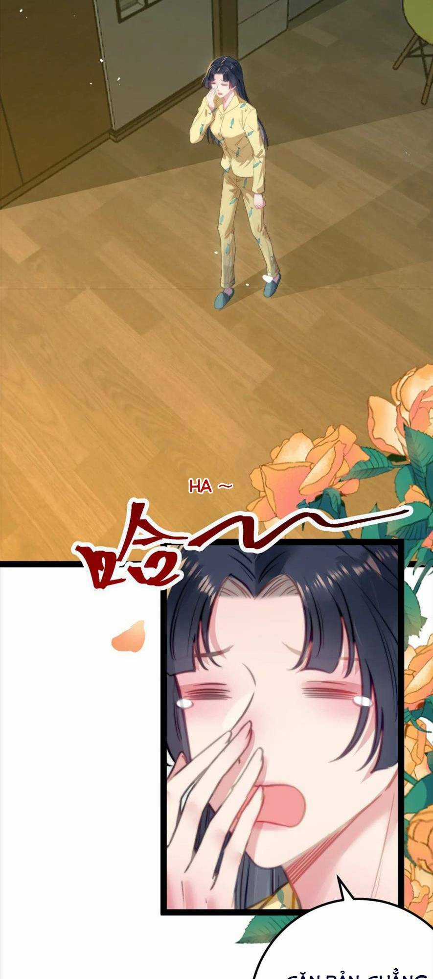 Nghịch Đồ Mỗi Ngày Đều Muốn Bắt Nạt Sư Phụ Chapter 136 trang 41