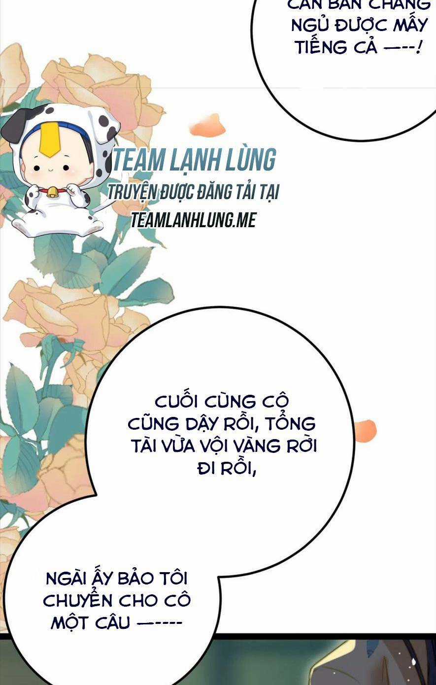 Nghịch Đồ Mỗi Ngày Đều Muốn Bắt Nạt Sư Phụ Chapter 136 trang 42