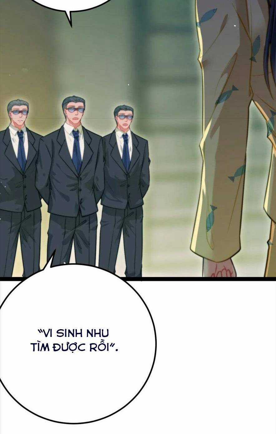 Nghịch Đồ Mỗi Ngày Đều Muốn Bắt Nạt Sư Phụ Chapter 136 trang 43