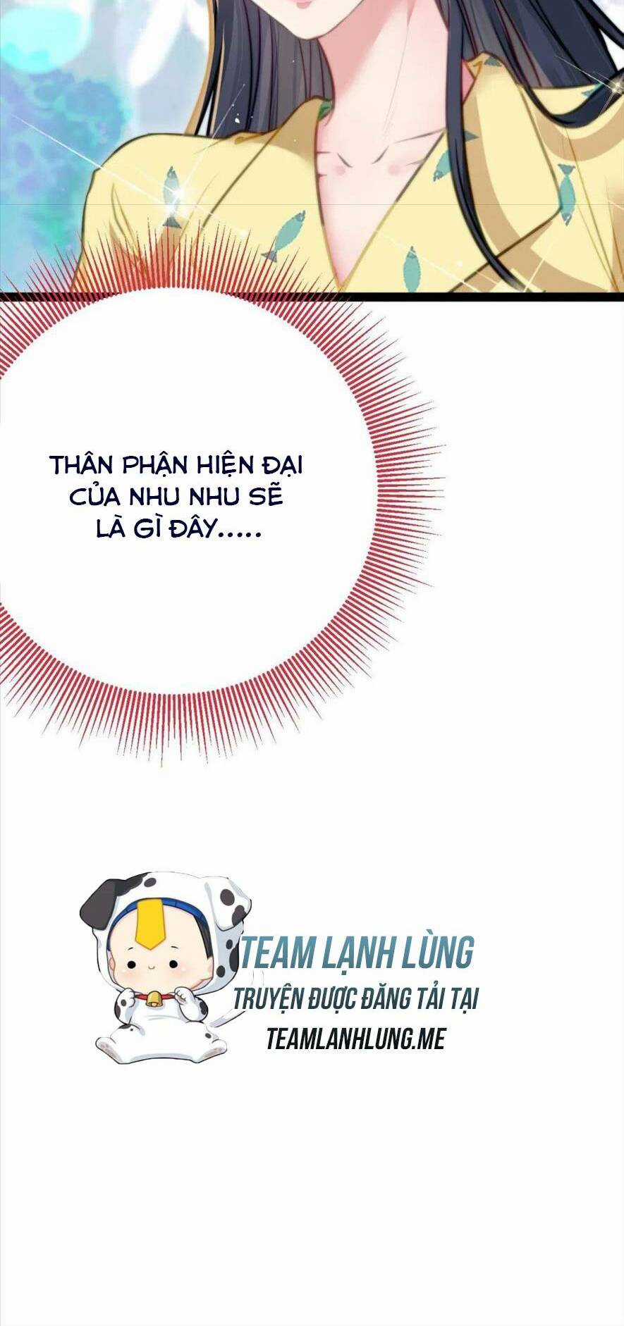 Nghịch Đồ Mỗi Ngày Đều Muốn Bắt Nạt Sư Phụ Chapter 136 trang 45