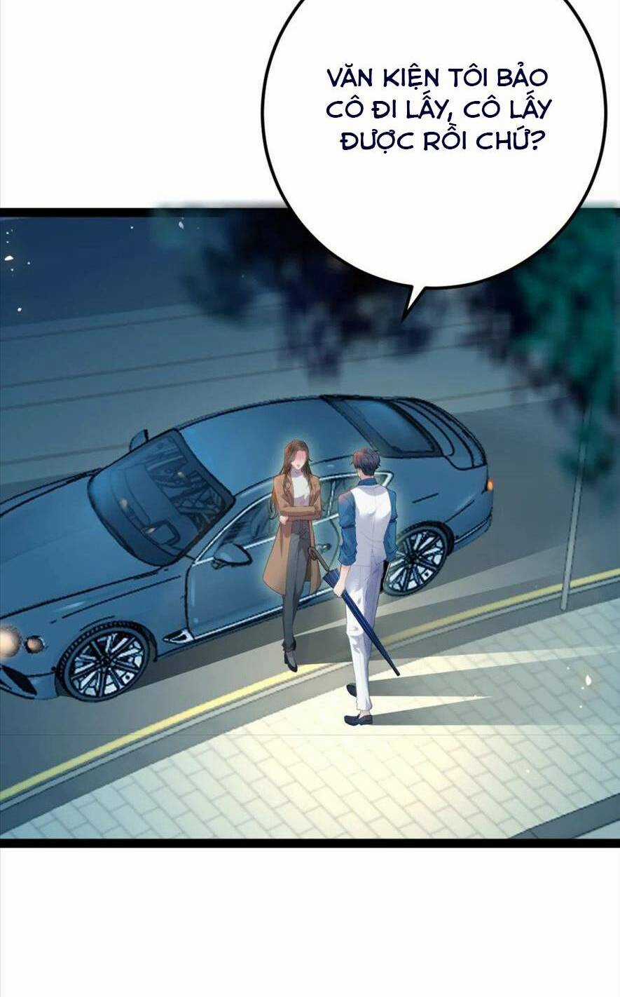 Nghịch Đồ Mỗi Ngày Đều Muốn Bắt Nạt Sư Phụ Chapter 136 trang 5