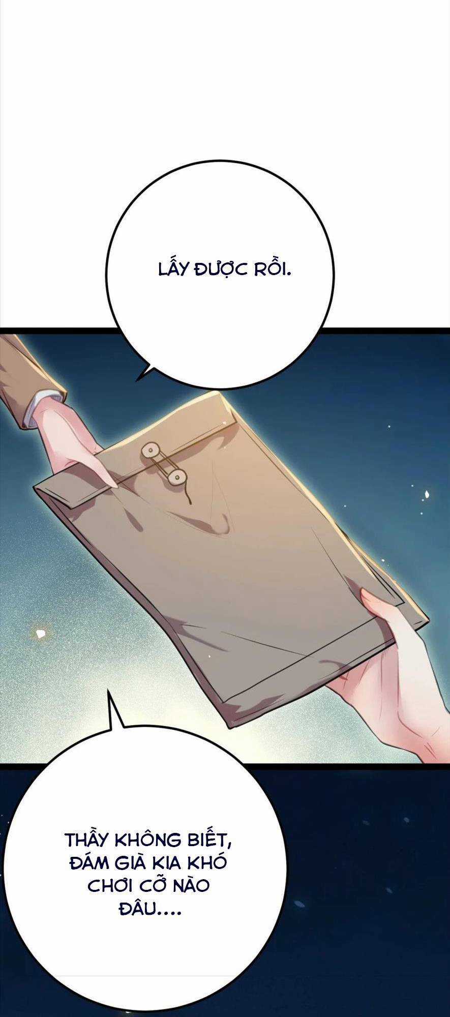 Nghịch Đồ Mỗi Ngày Đều Muốn Bắt Nạt Sư Phụ Chapter 136 trang 6