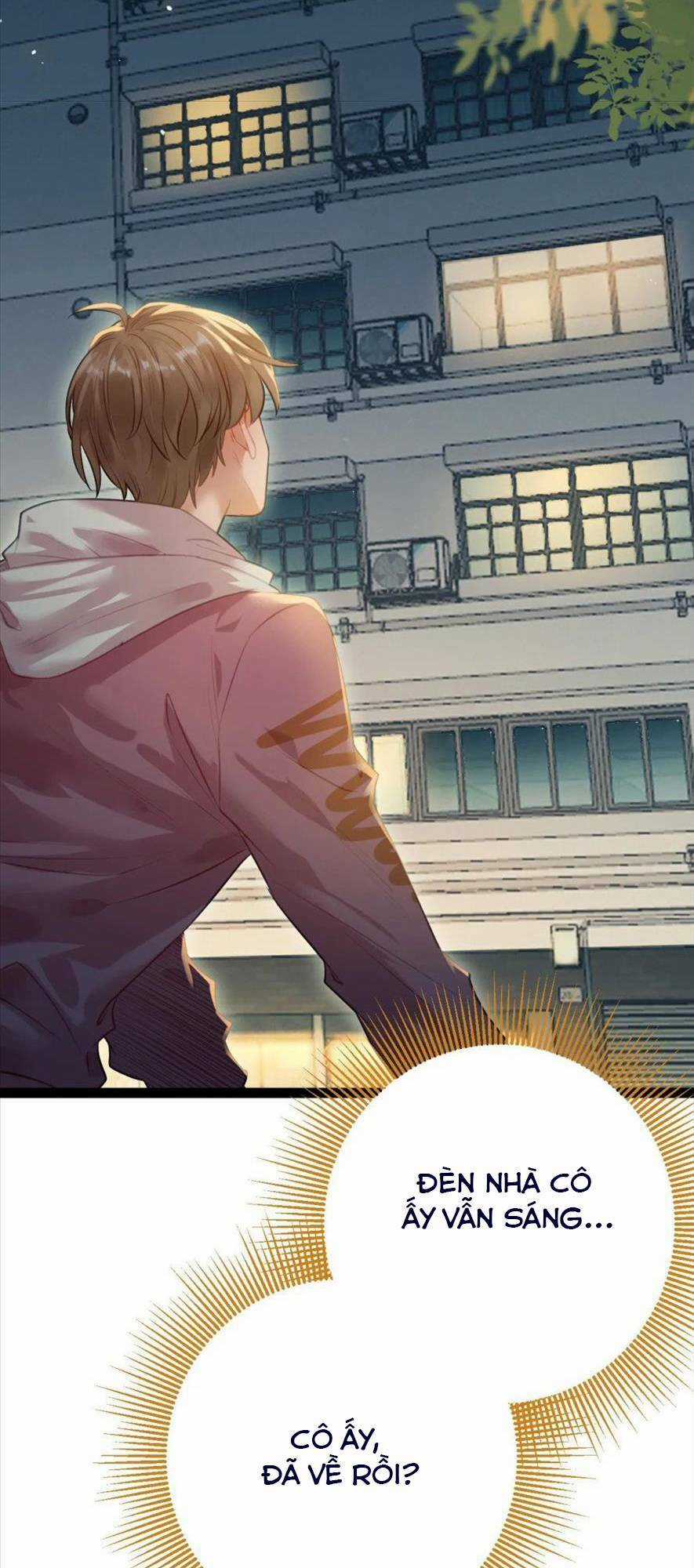 Nghịch Đồ Mỗi Ngày Đều Muốn Bắt Nạt Sư Phụ Chapter 136 trang 9