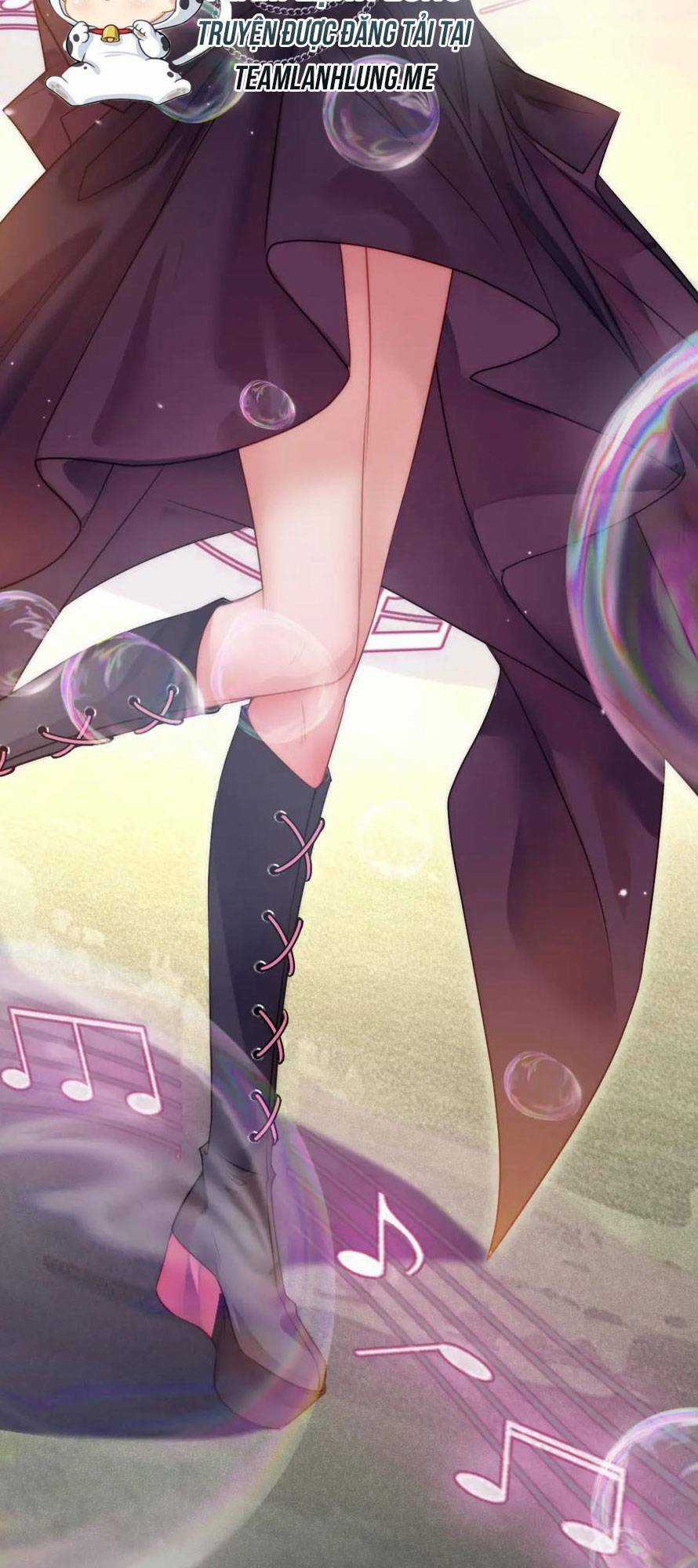 Nghịch Đồ Mỗi Ngày Đều Muốn Bắt Nạt Sư Phụ Chapter 137 trang 10