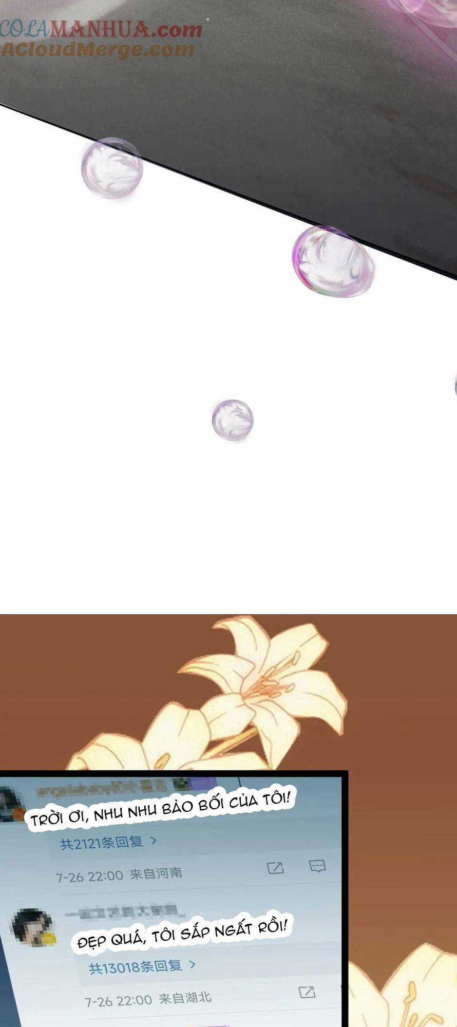 Nghịch Đồ Mỗi Ngày Đều Muốn Bắt Nạt Sư Phụ Chapter 137 trang 11