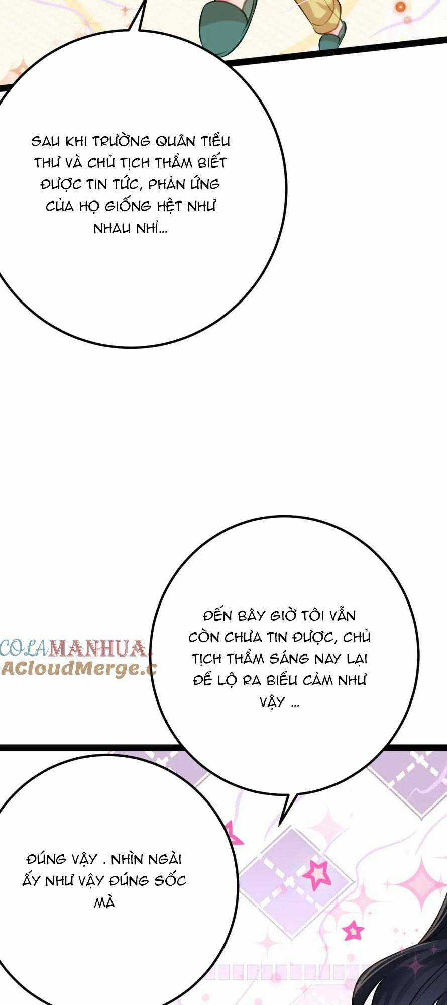 Nghịch Đồ Mỗi Ngày Đều Muốn Bắt Nạt Sư Phụ Chapter 137 trang 14