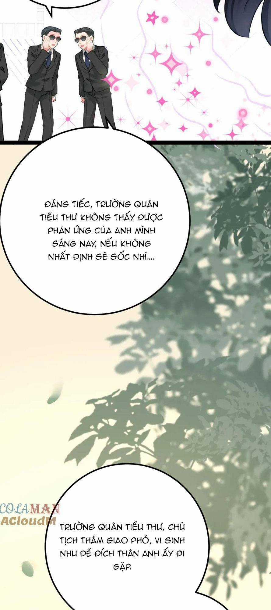 Nghịch Đồ Mỗi Ngày Đều Muốn Bắt Nạt Sư Phụ Chapter 137 trang 15