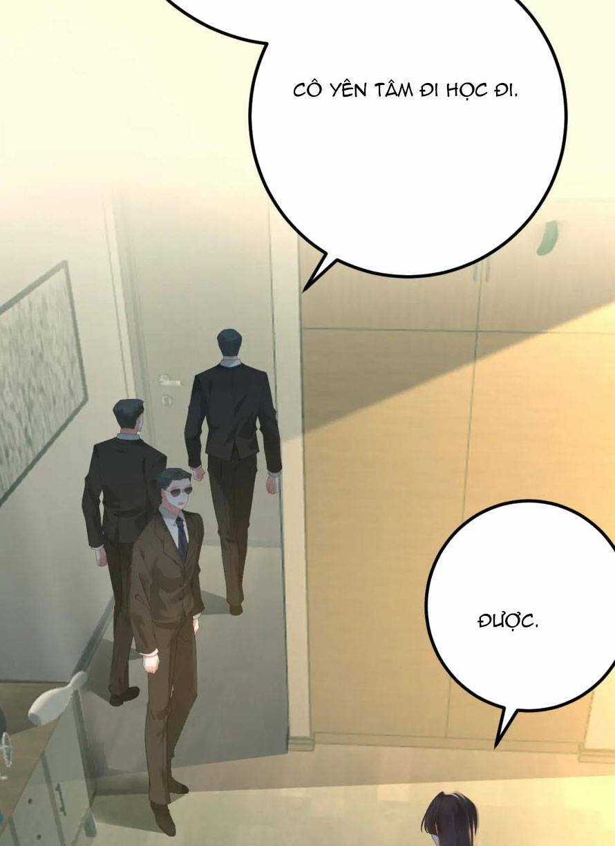 Nghịch Đồ Mỗi Ngày Đều Muốn Bắt Nạt Sư Phụ Chapter 137 trang 16