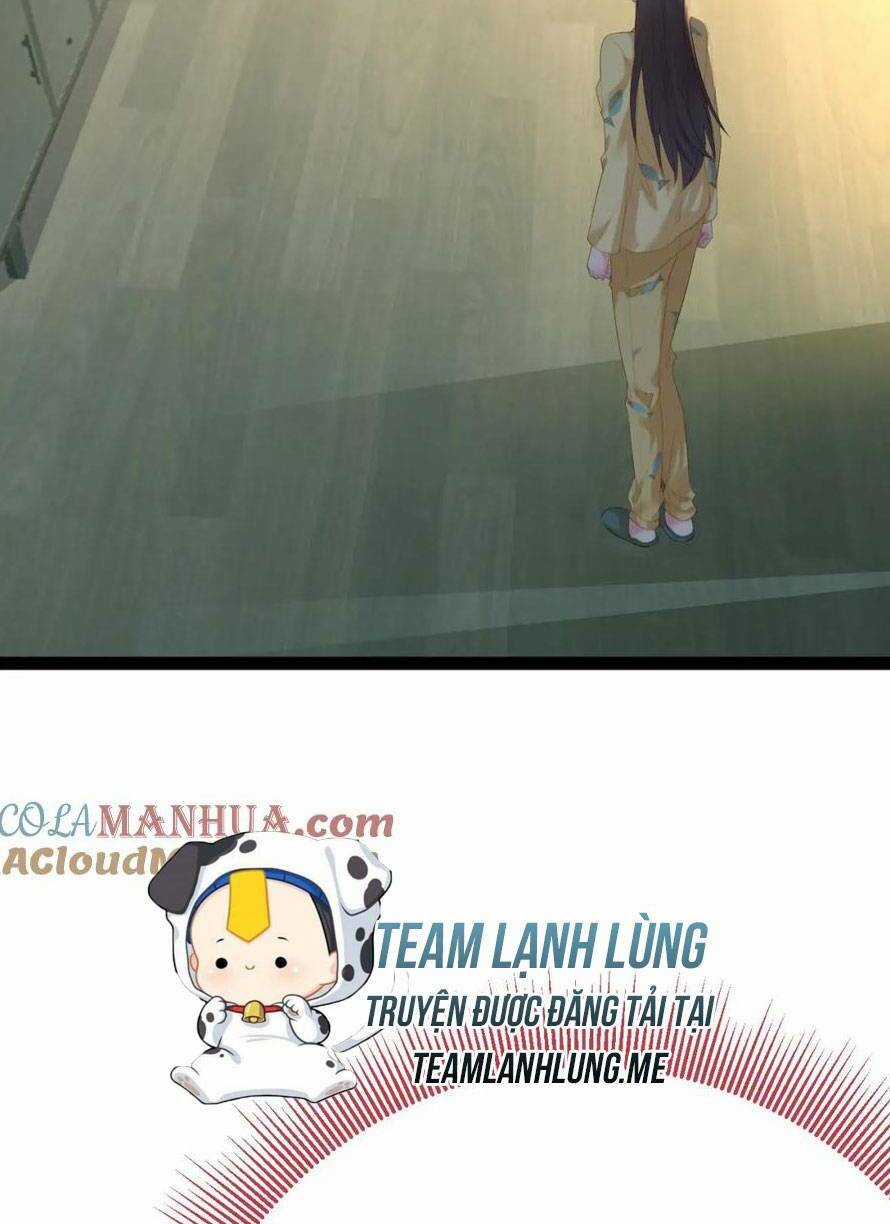 Nghịch Đồ Mỗi Ngày Đều Muốn Bắt Nạt Sư Phụ Chapter 137 trang 17